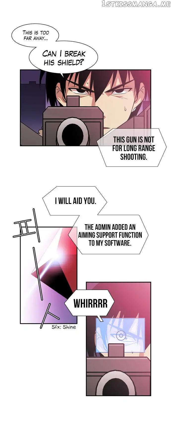 City of Dead Sorcerer chapter 172 - page 17