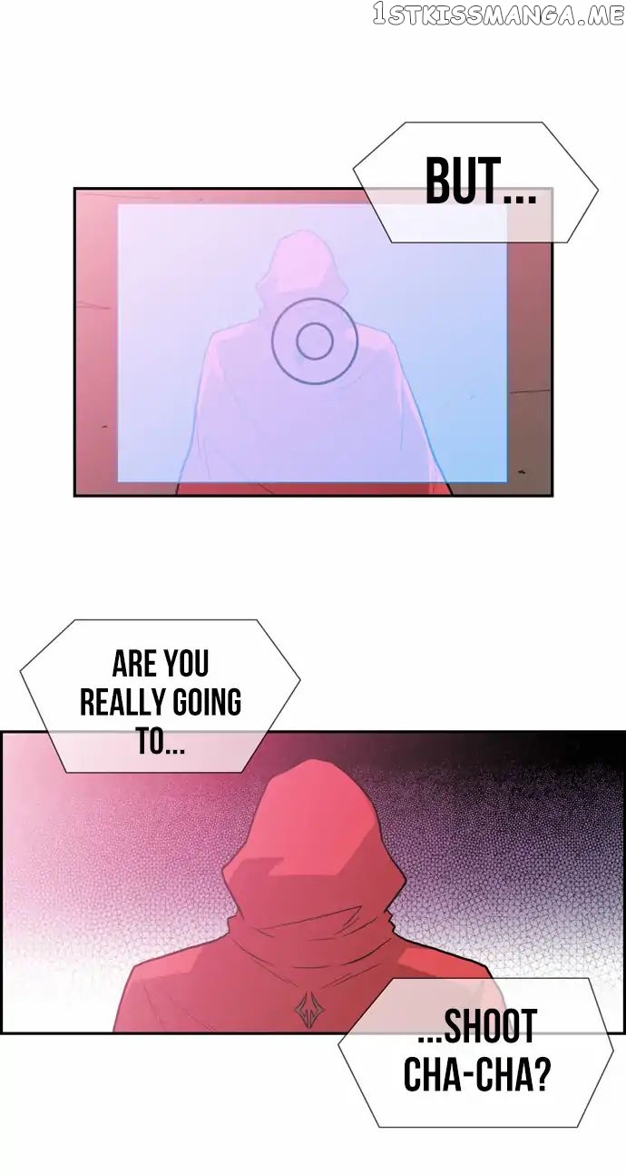 City of Dead Sorcerer chapter 172 - page 18