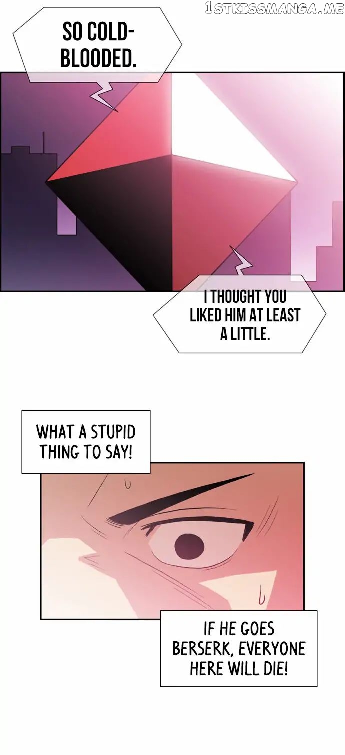 City of Dead Sorcerer chapter 172 - page 19