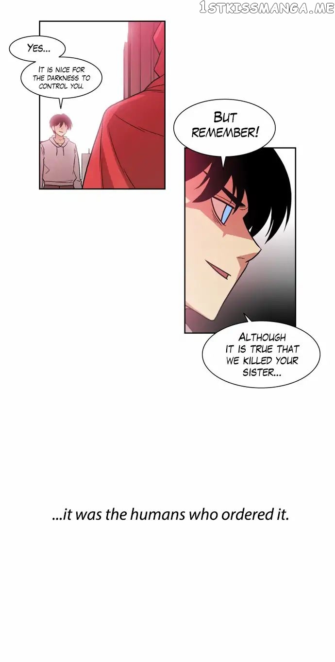 City of Dead Sorcerer chapter 172 - page 23