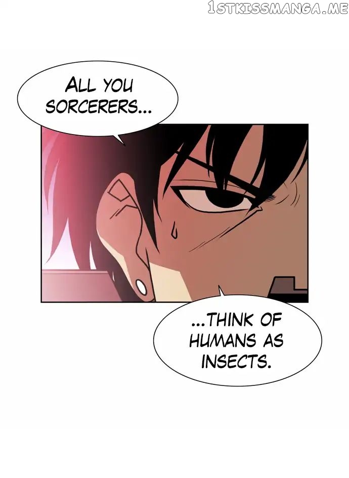 City of Dead Sorcerer chapter 172 - page 29