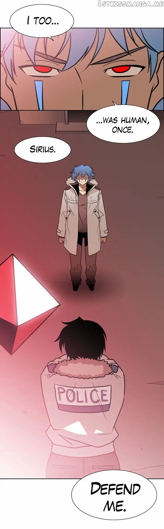 City of Dead Sorcerer chapter 172 - page 30