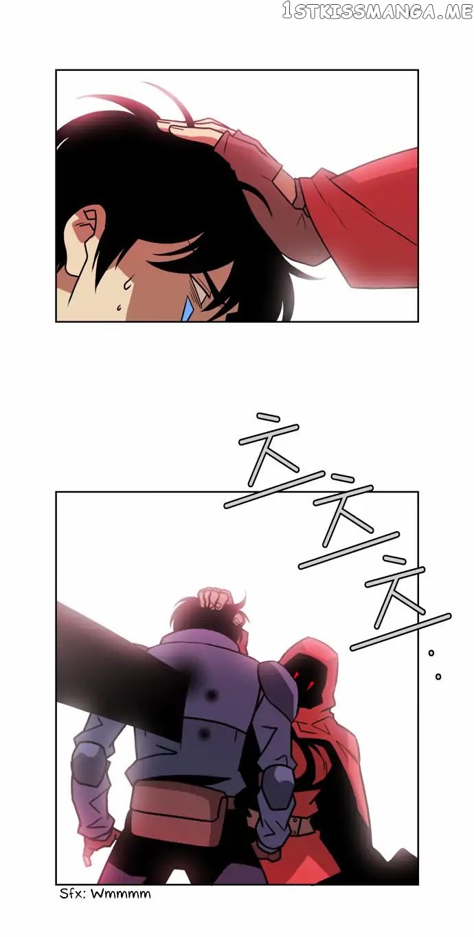 City of Dead Sorcerer chapter 172 - page 31
