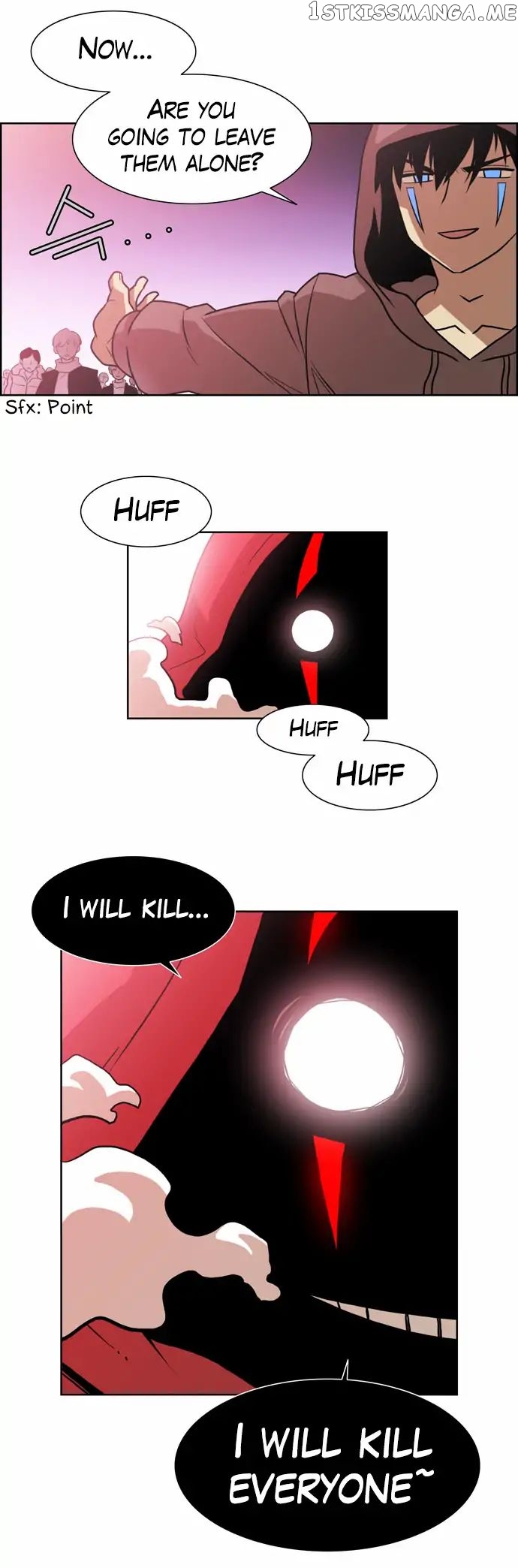 City of Dead Sorcerer chapter 172 - page 33