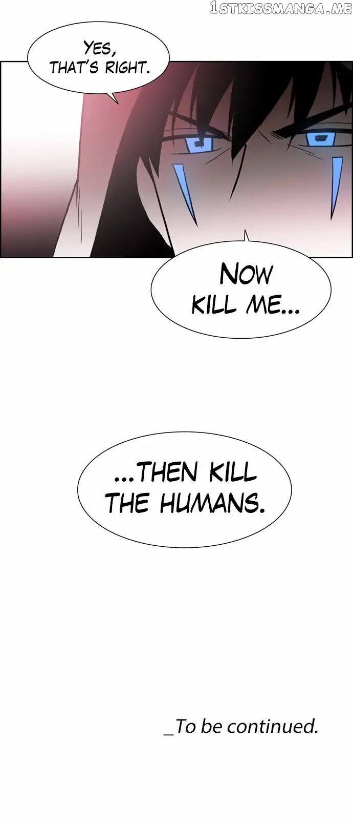 City of Dead Sorcerer chapter 172 - page 34