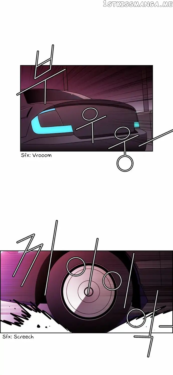 City of Dead Sorcerer chapter 172 - page 5