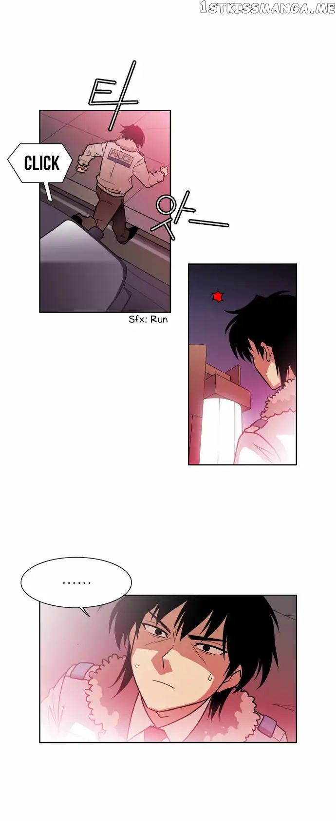 City of Dead Sorcerer chapter 172 - page 6