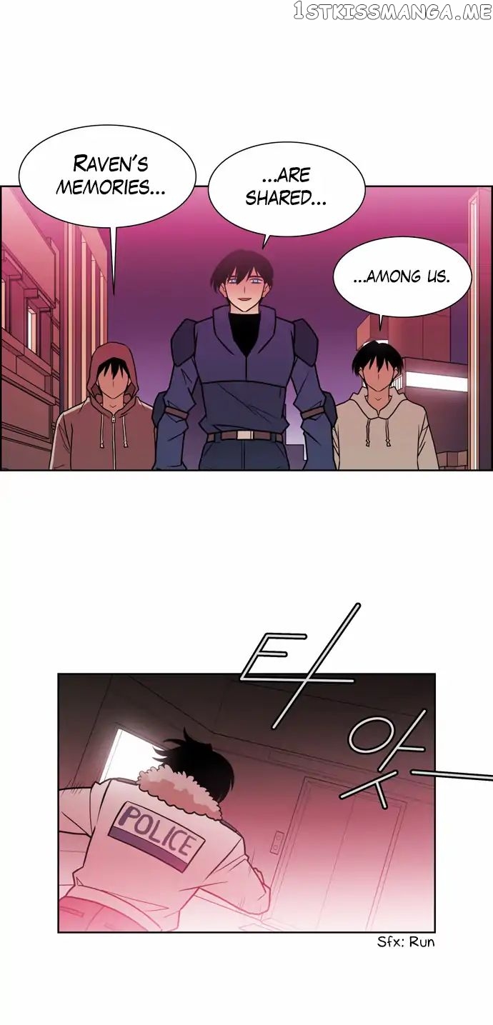 City of Dead Sorcerer chapter 172 - page 7