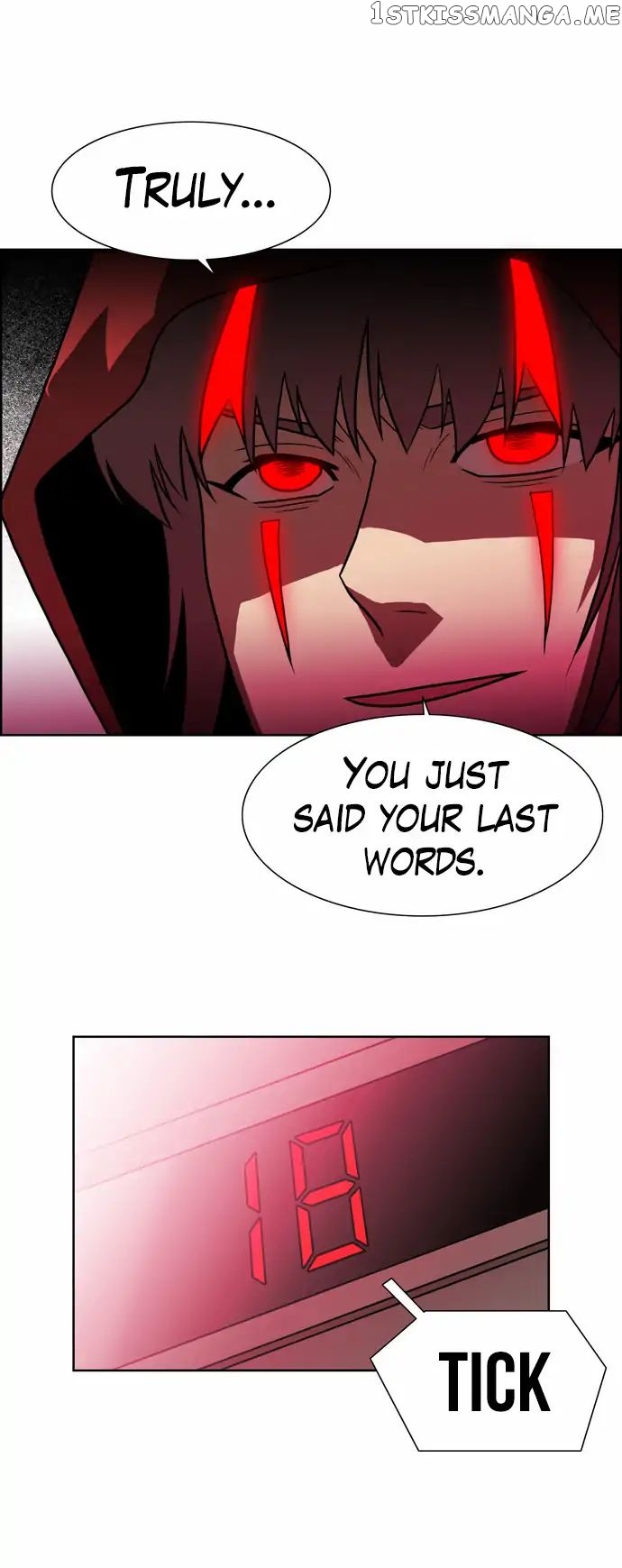City of Dead Sorcerer chapter 172 - page 8