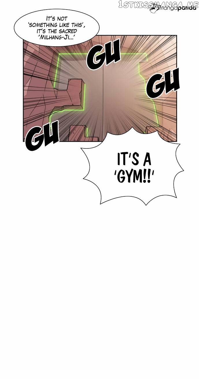 City of Dead Sorcerer chapter 80 - page 17