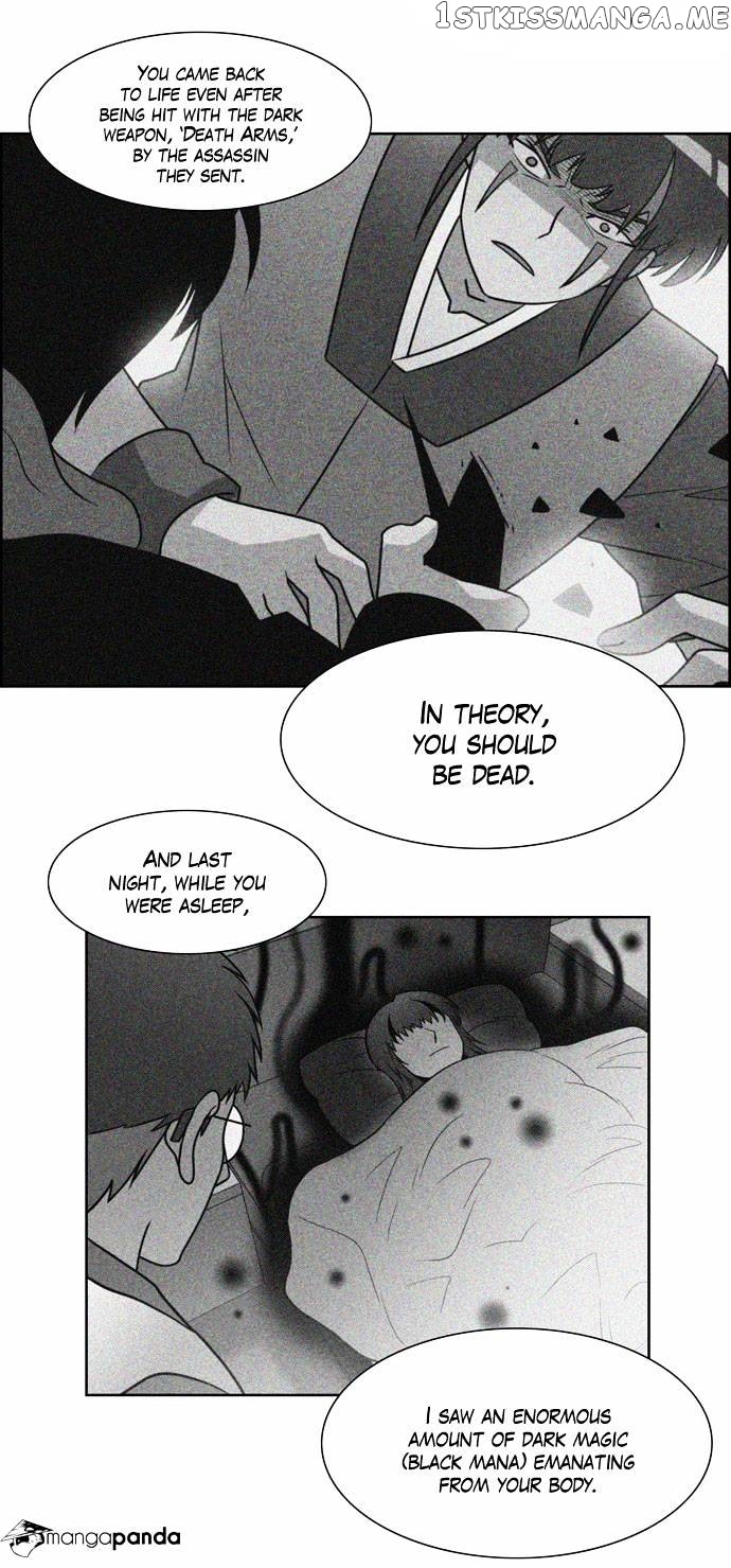 City of Dead Sorcerer chapter 80 - page 23
