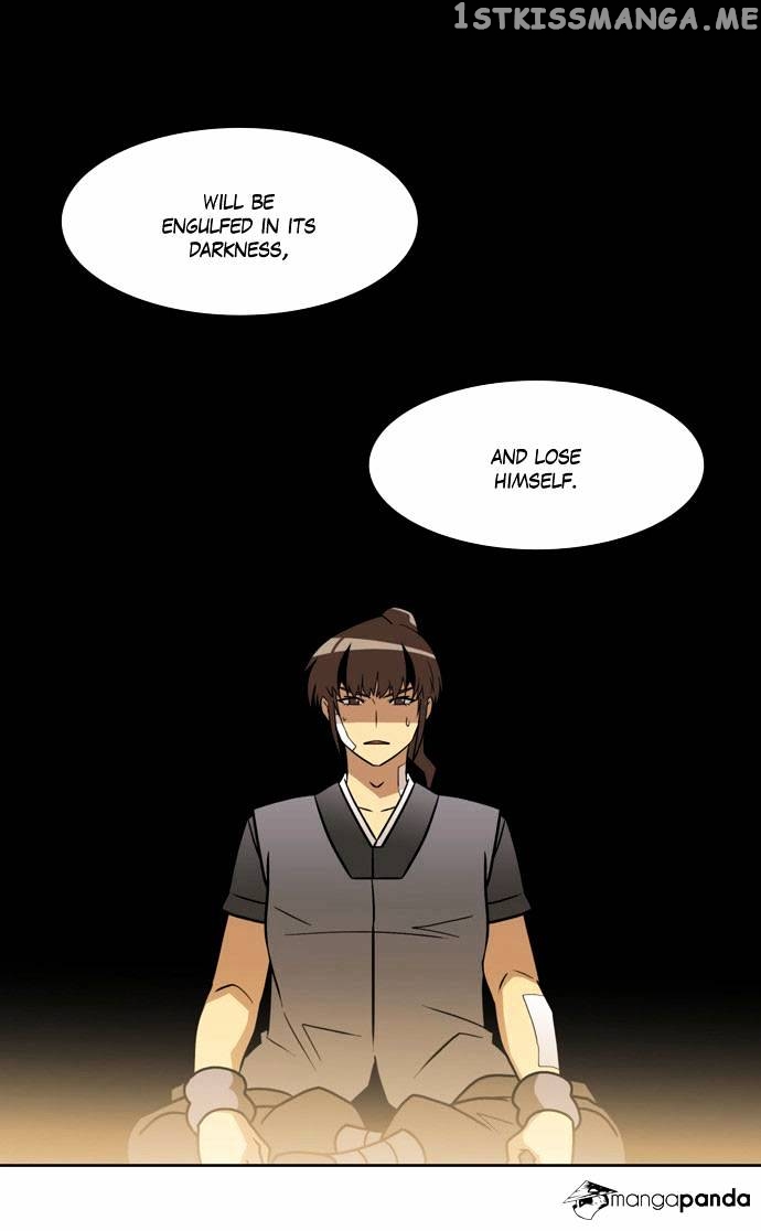 City of Dead Sorcerer chapter 80 - page 25