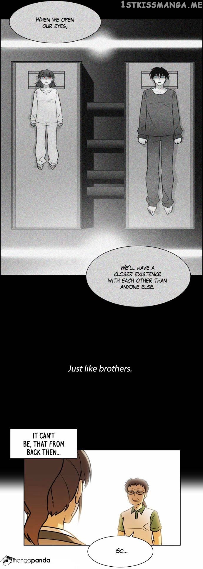 City of Dead Sorcerer chapter 80 - page 28