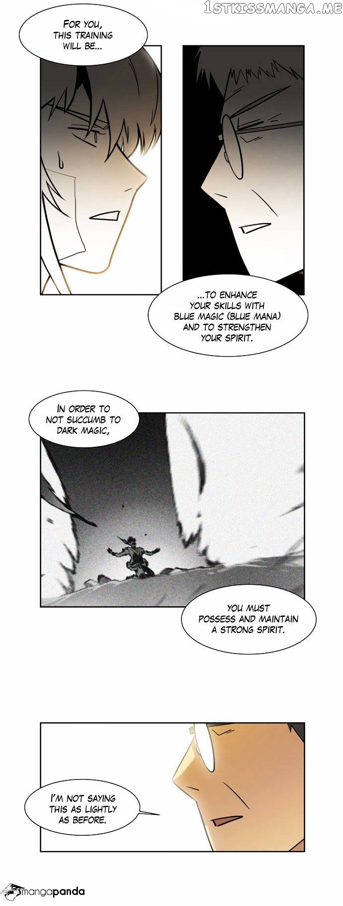 City of Dead Sorcerer chapter 80 - page 29