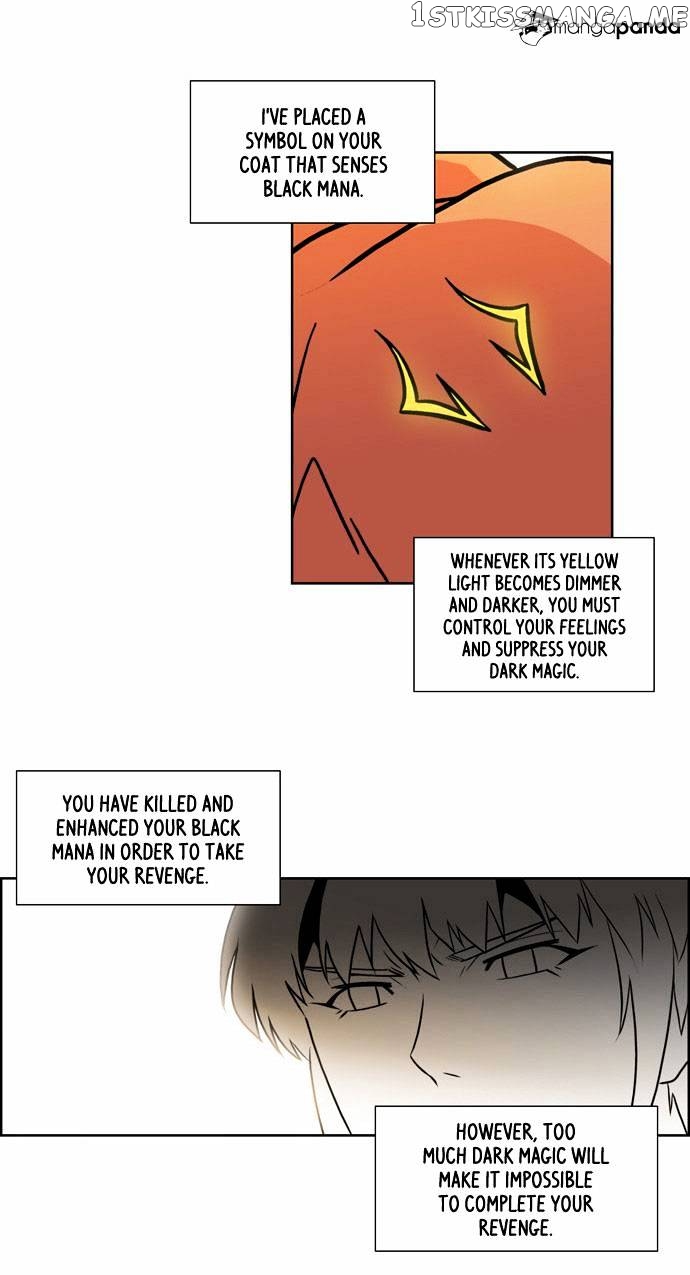 City of Dead Sorcerer chapter 80 - page 33