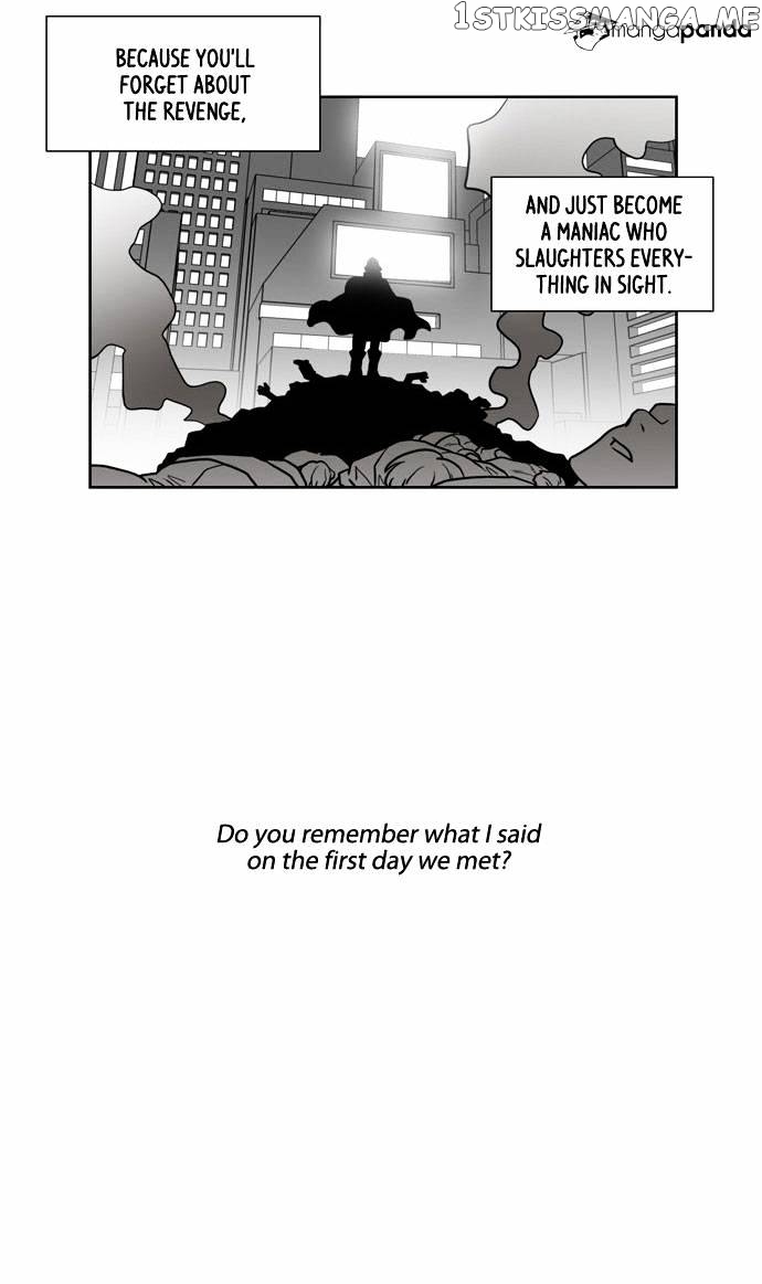 City of Dead Sorcerer chapter 80 - page 34