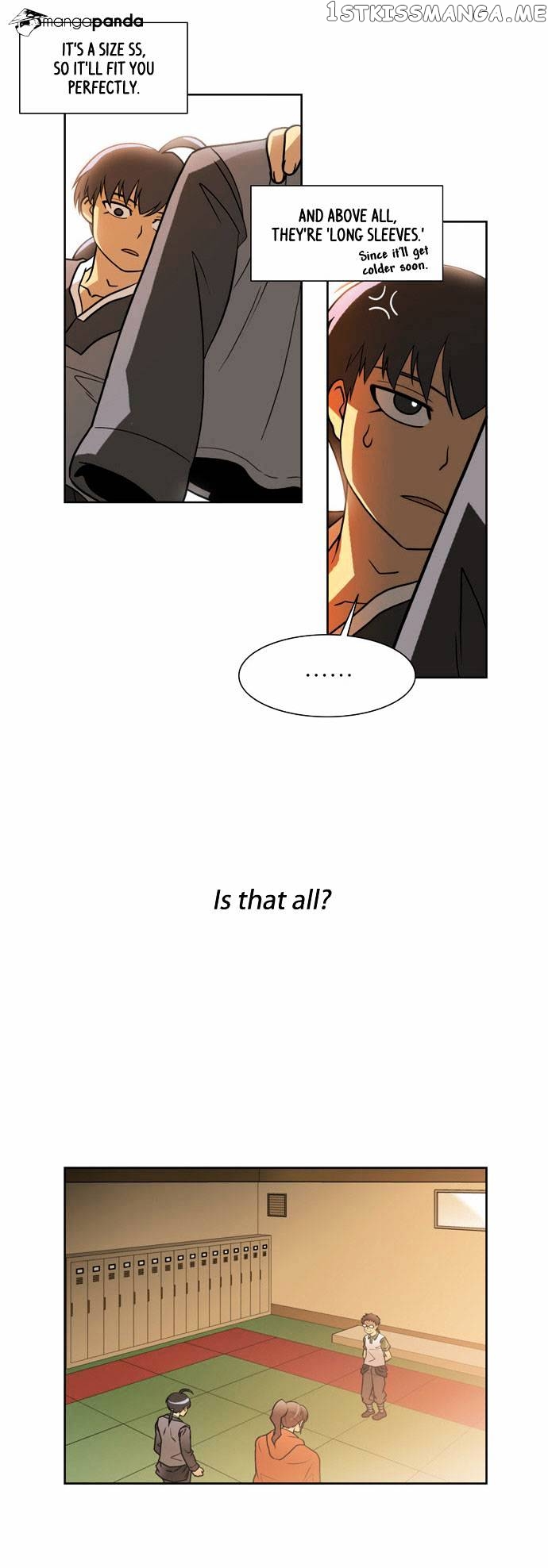 City of Dead Sorcerer chapter 80 - page 36