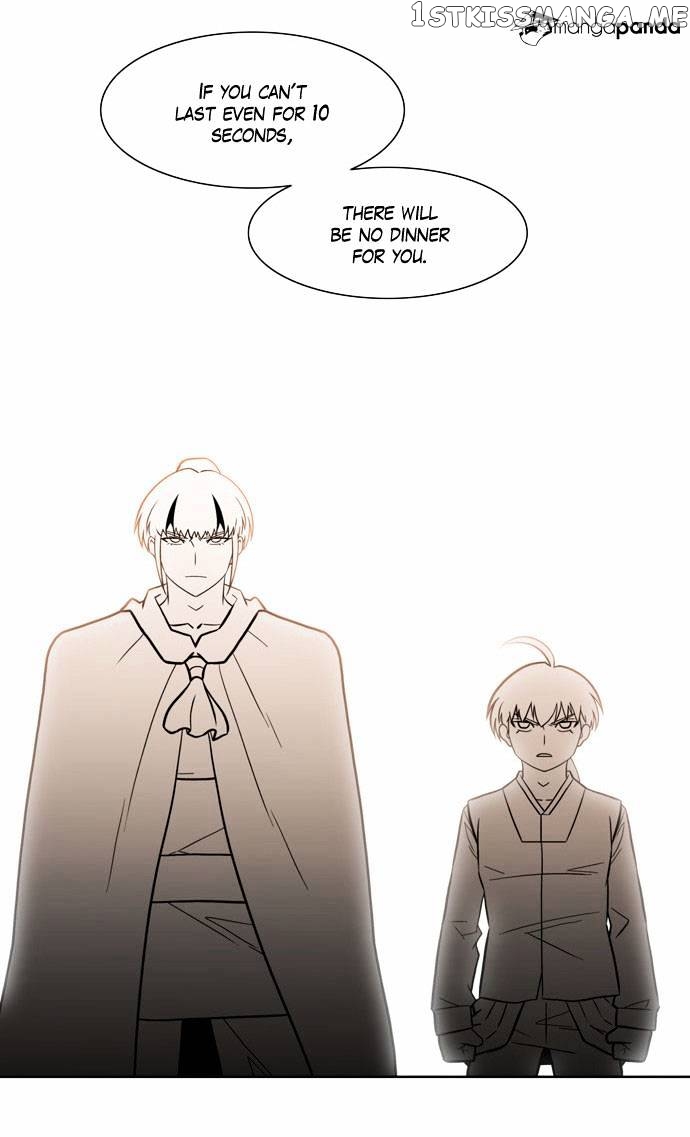 City of Dead Sorcerer chapter 80 - page 39