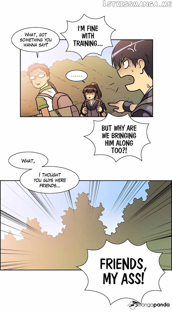 City of Dead Sorcerer chapter 80 - page 6