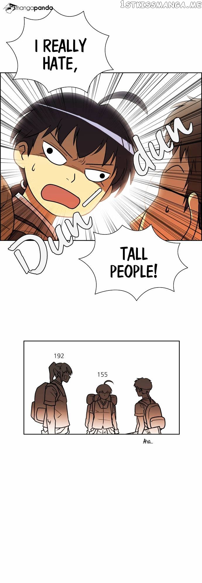 City of Dead Sorcerer chapter 80 - page 8
