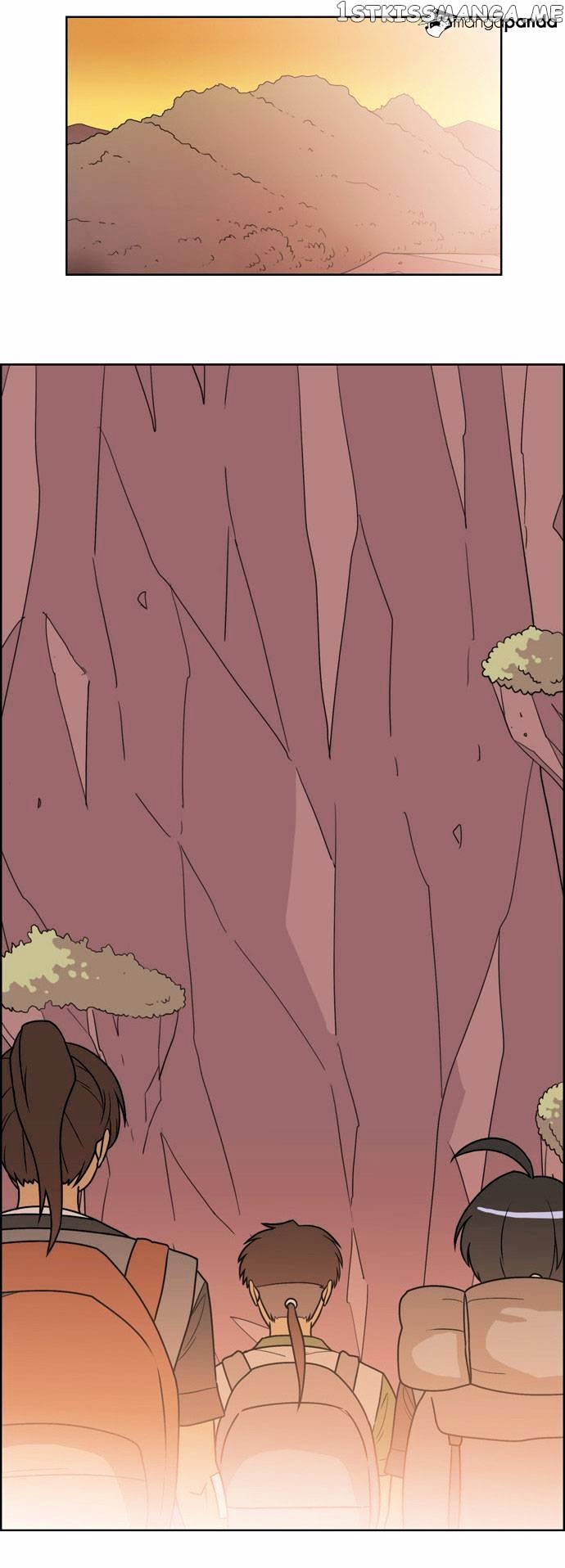 City of Dead Sorcerer chapter 80 - page 9