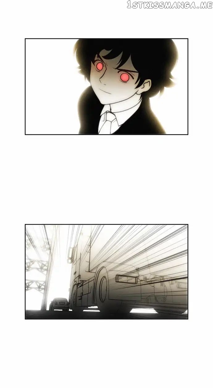 City of Dead Sorcerer chapter 173 - page 8