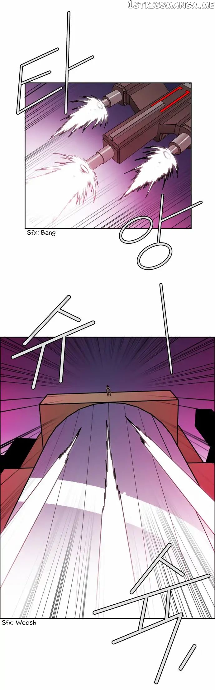 City of Dead Sorcerer chapter 174 - page 8