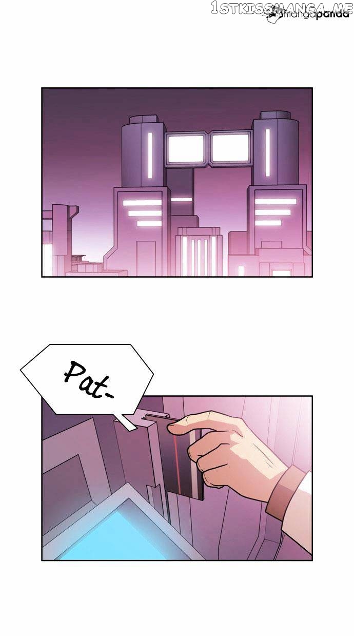 City of Dead Sorcerer chapter 138 - page 1