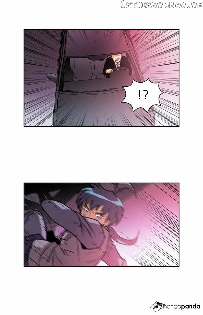City of Dead Sorcerer chapter 138 - page 16