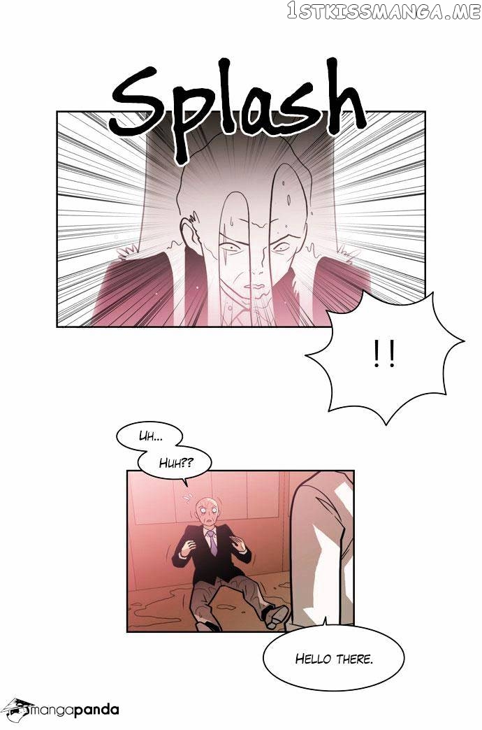 City of Dead Sorcerer chapter 138 - page 19