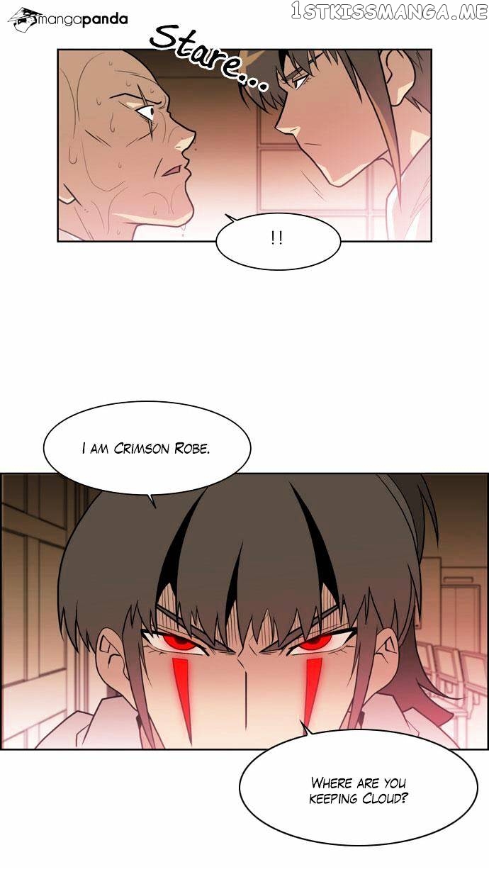 City of Dead Sorcerer chapter 138 - page 20