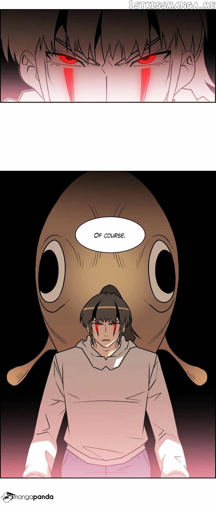 City of Dead Sorcerer chapter 138 - page 22