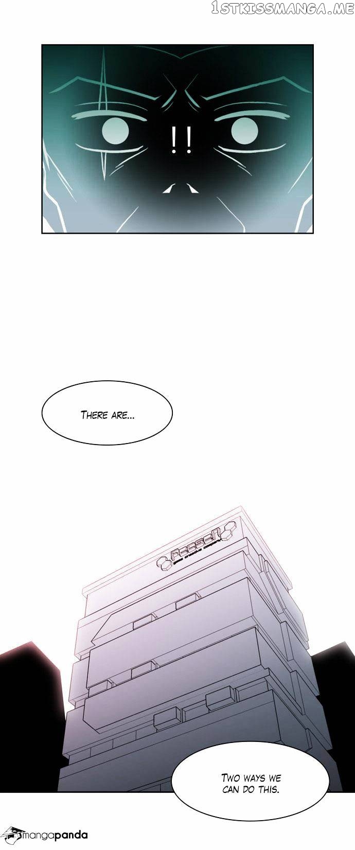 City of Dead Sorcerer chapter 138 - page 23