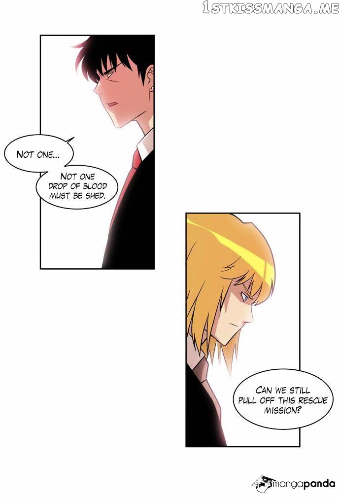 City of Dead Sorcerer chapter 138 - page 26