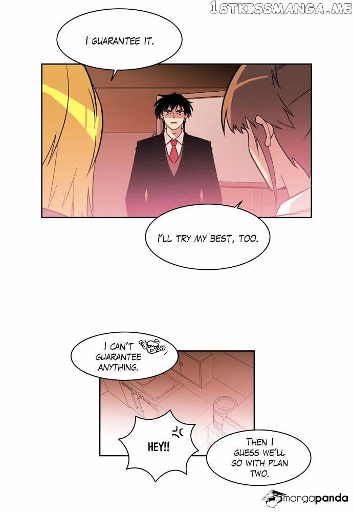 City of Dead Sorcerer chapter 138 - page 27