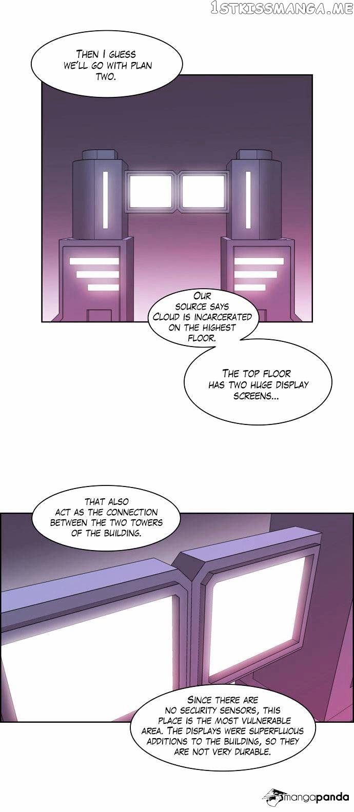 City of Dead Sorcerer chapter 138 - page 28