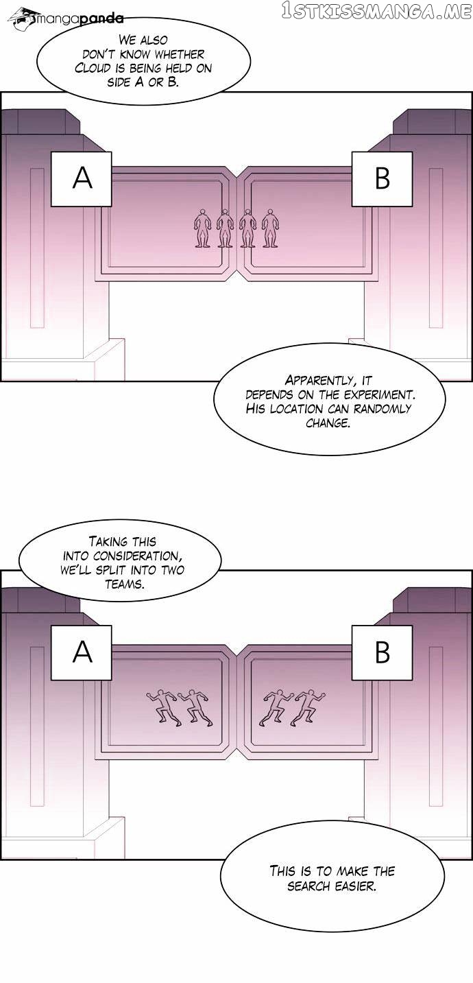 City of Dead Sorcerer chapter 138 - page 30