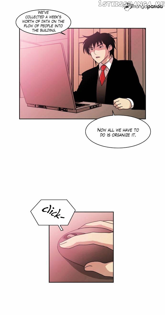 City of Dead Sorcerer chapter 138 - page 8
