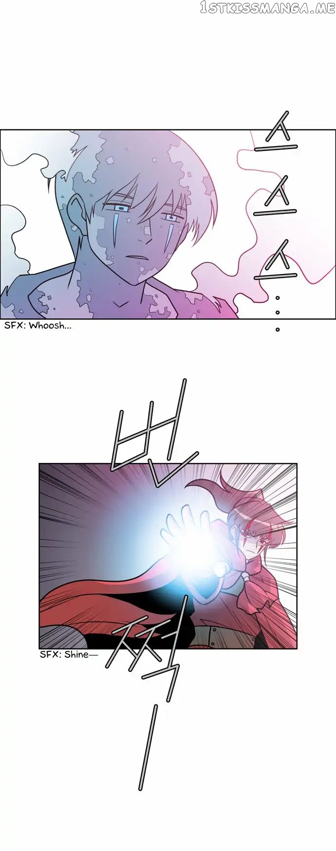 City of Dead Sorcerer chapter 160 - page 13