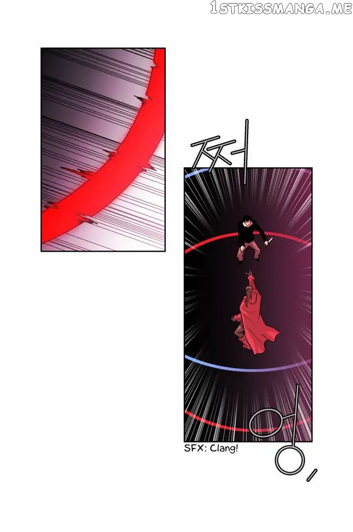 City of Dead Sorcerer chapter 160 - page 16