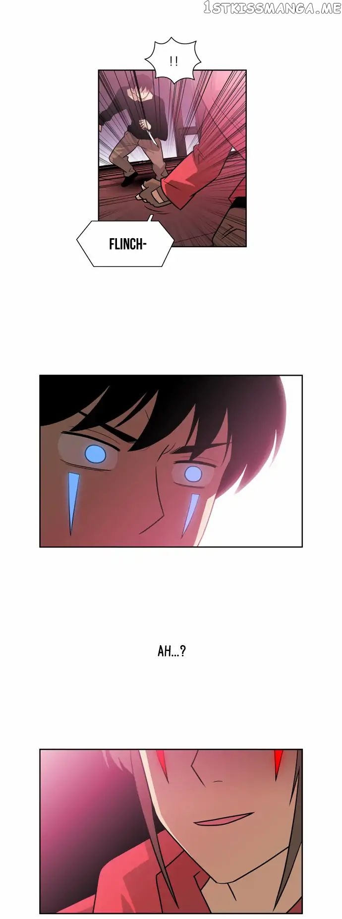 City of Dead Sorcerer chapter 160 - page 18