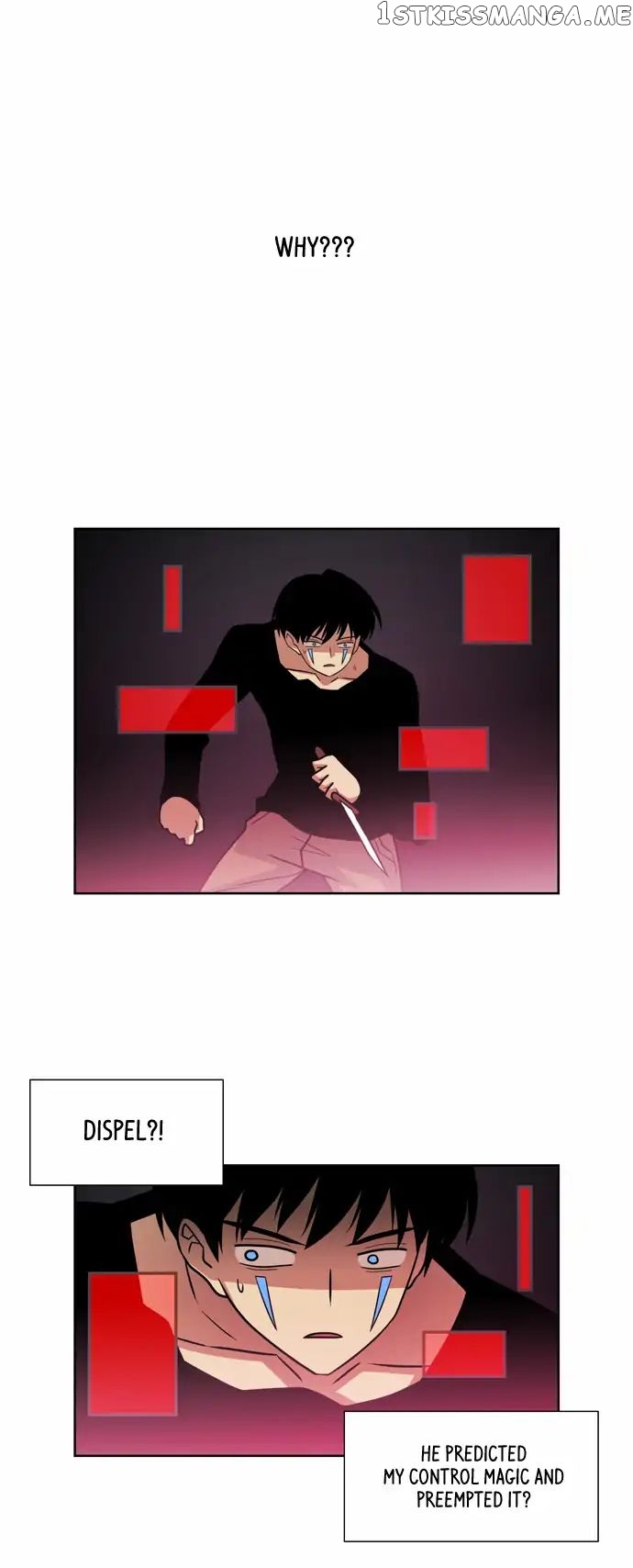 City of Dead Sorcerer chapter 160 - page 19