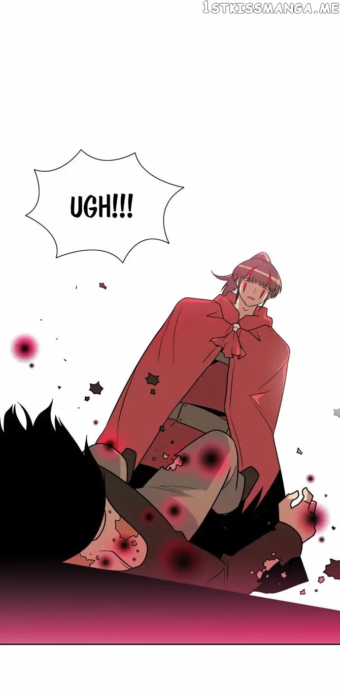 City of Dead Sorcerer chapter 160 - page 22
