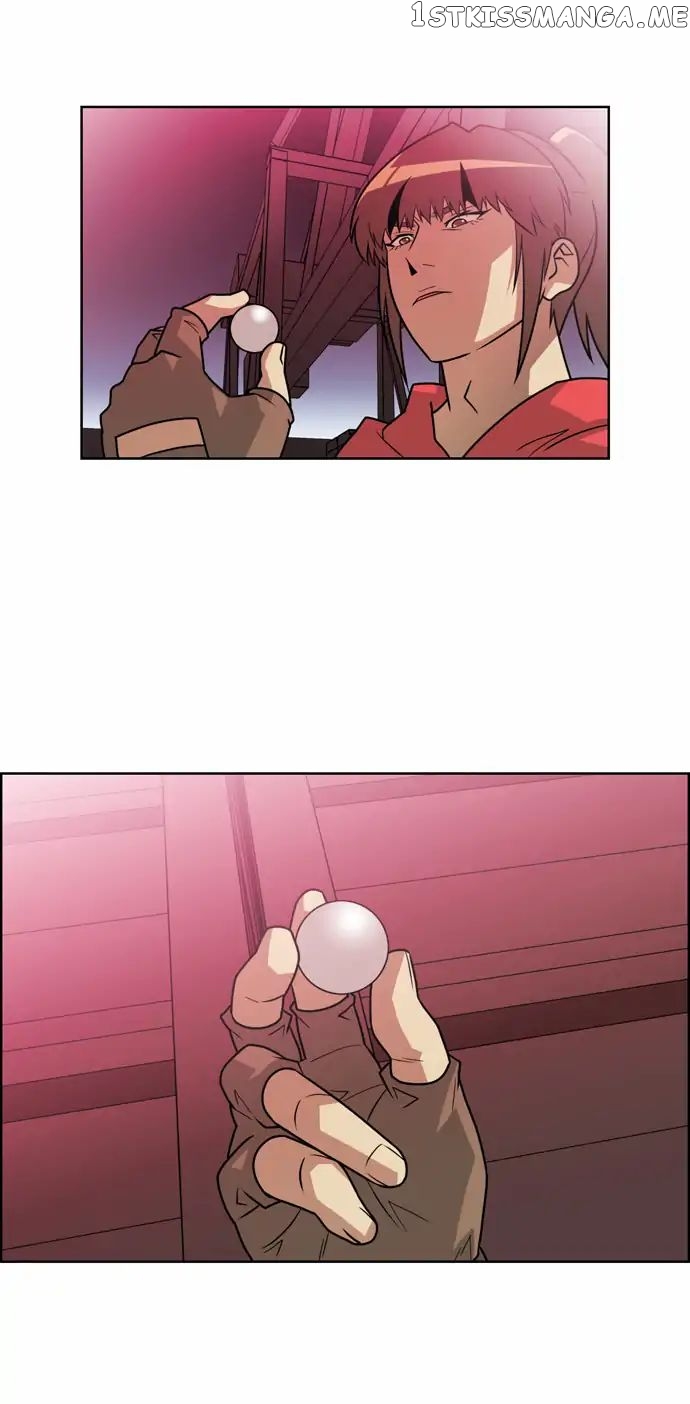 City of Dead Sorcerer chapter 160 - page 24
