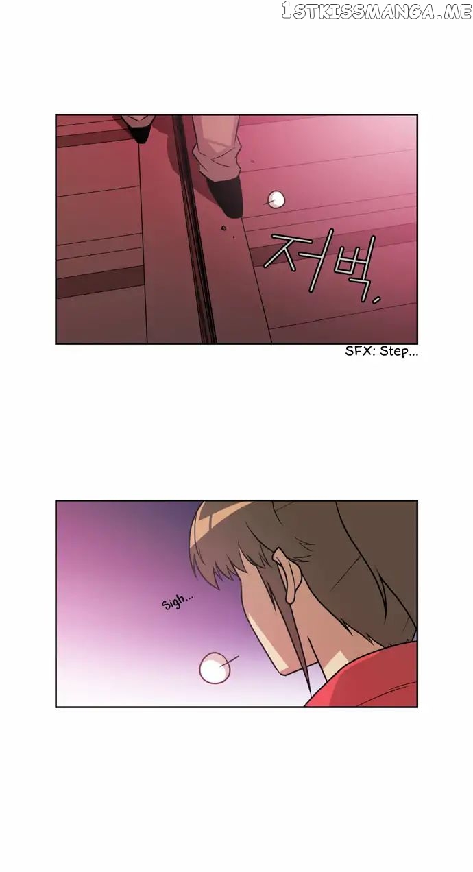 City of Dead Sorcerer chapter 160 - page 29