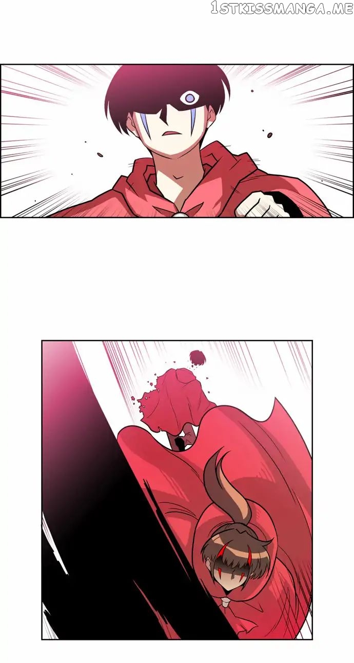 City of Dead Sorcerer chapter 160 - page 32