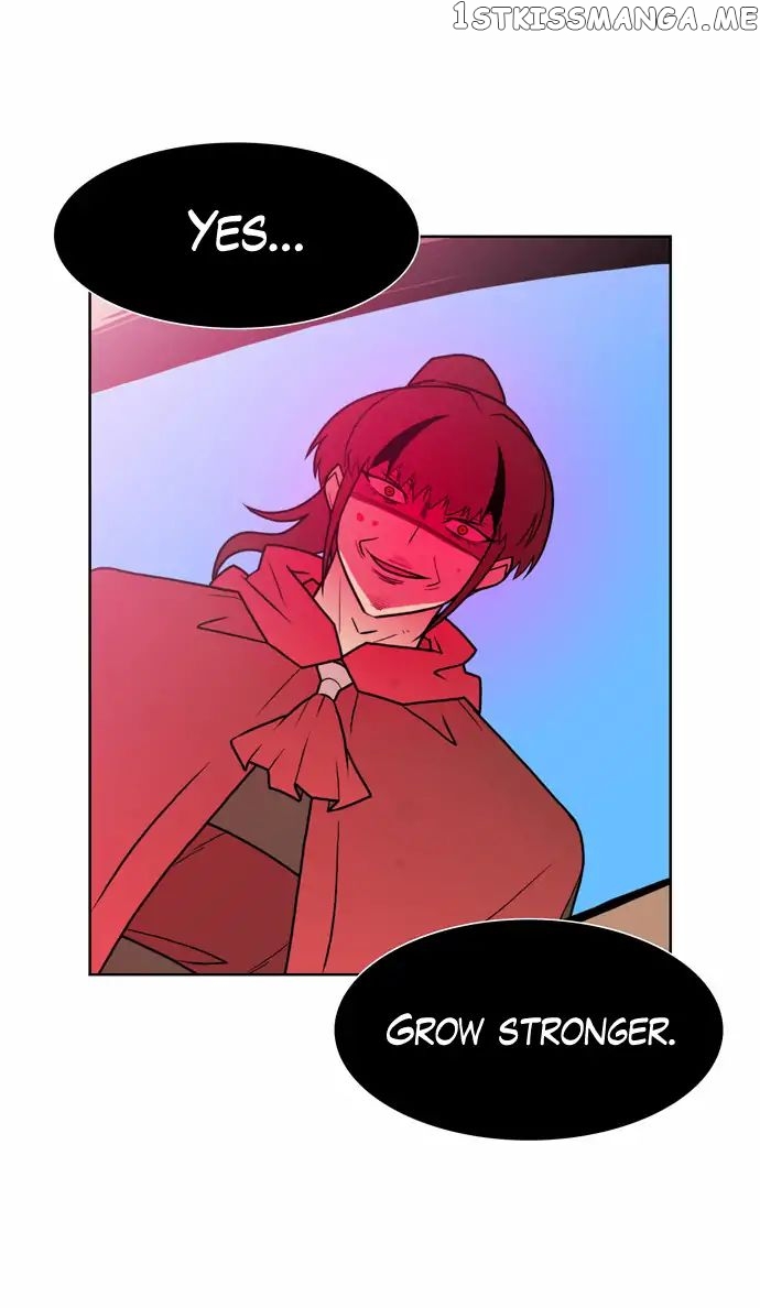 City of Dead Sorcerer chapter 160 - page 38