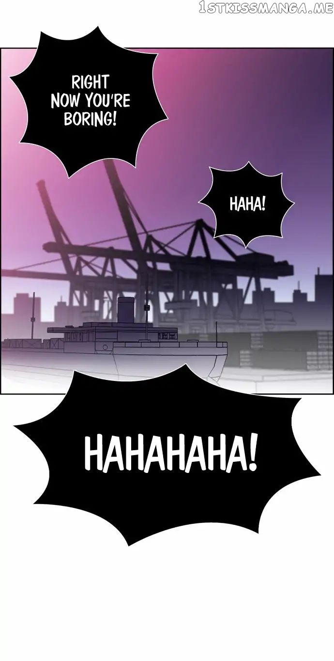 City of Dead Sorcerer chapter 160 - page 39