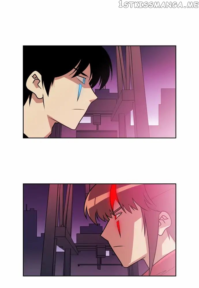 City of Dead Sorcerer chapter 160 - page 7