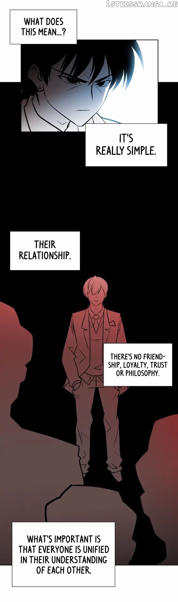 City of Dead Sorcerer chapter 175 - page 17